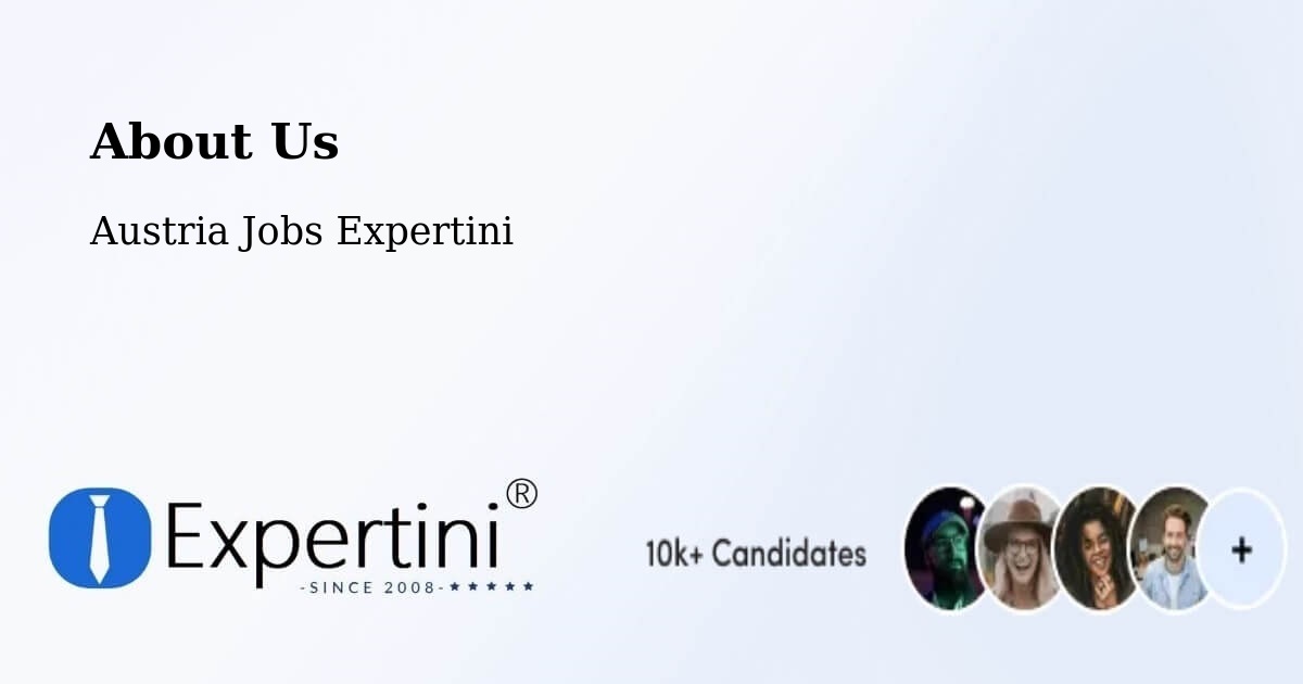 About Expertini Recruitment Platform  – Rust - Rust, Austria Jobs Expertini