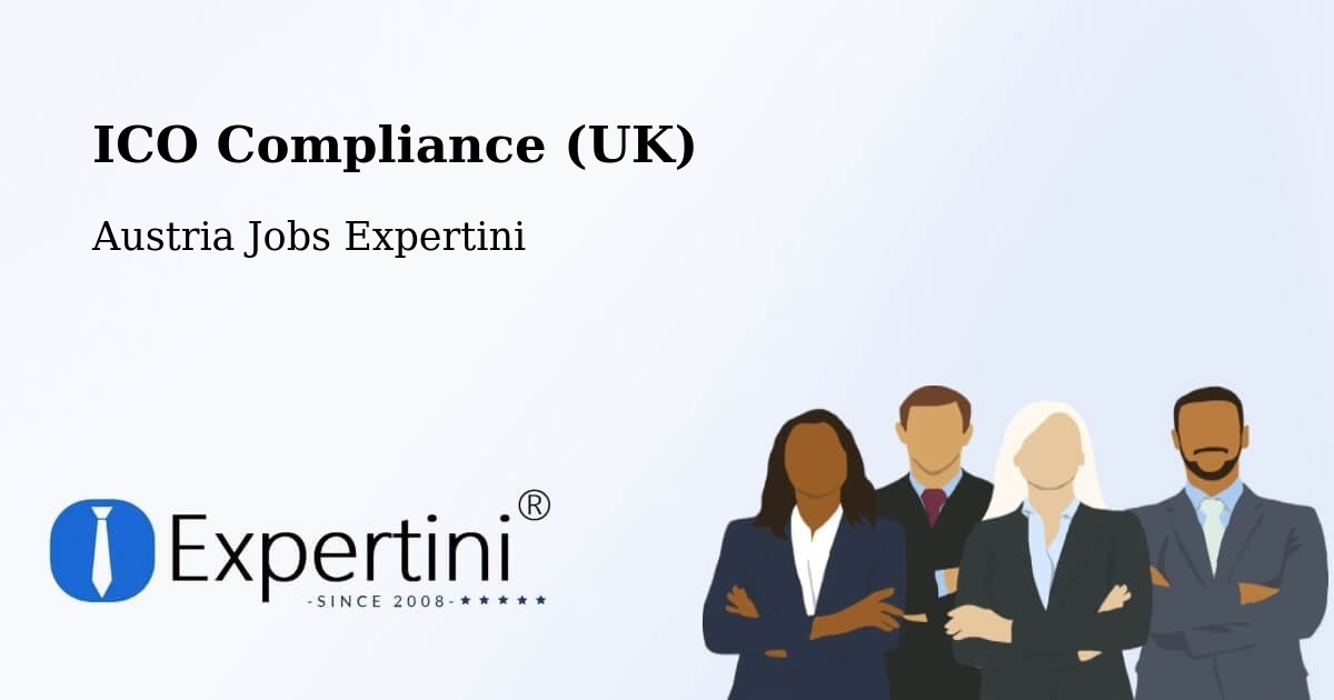 UK Data Protection & ICO Compliance – Rust - Austria Jobs Expertini