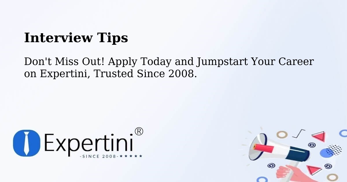 Interview Tips & Techniques for Job Seekers – Rust - Rust, Austria Jobs Expertini