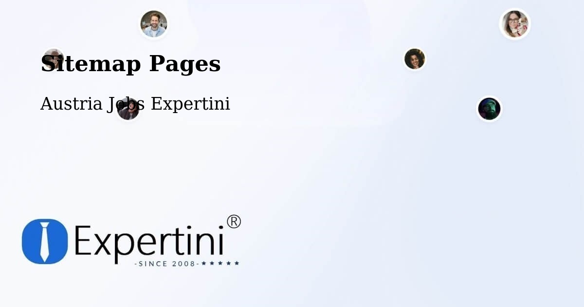 Sitemap Pages - Rust - Austria Jobs Expertini