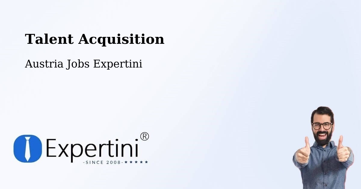 Post Jobs & Find Candidates in Rust – Talent Acquisition Solutions - Austria Jobs Expertini